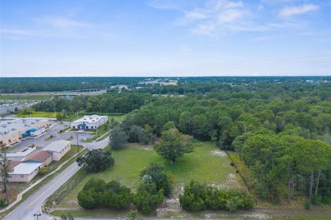 Terreno en venta en Brooksville, Florida № 1917312 - foto 10