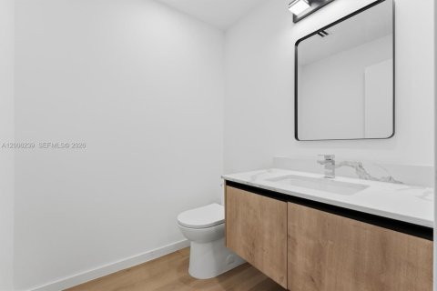 Touwnhouse à louer à Fort Lauderdale, Floride: 3 chambres № 2070949 - photo 21