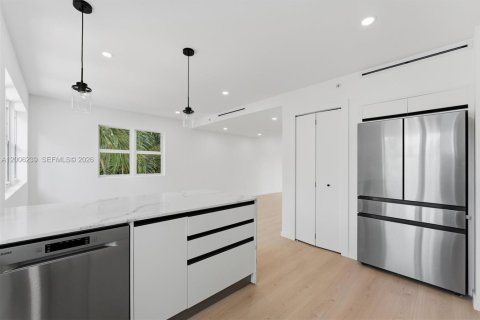 Touwnhouse à louer à Fort Lauderdale, Floride: 3 chambres № 2070949 - photo 20
