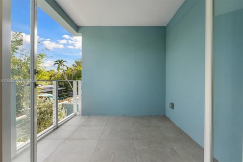 Touwnhouse à louer à Fort Lauderdale, Floride: 3 chambres № 2070949 - photo 12