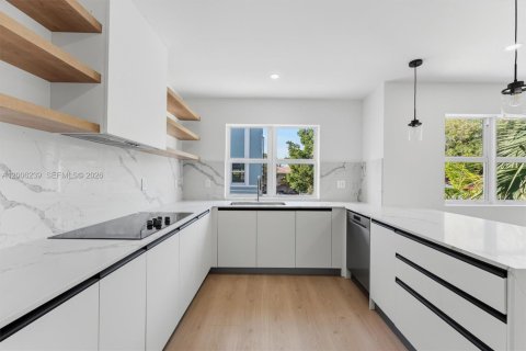 Touwnhouse à louer à Fort Lauderdale, Floride: 3 chambres № 2070949 - photo 19