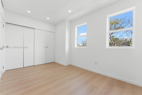 Touwnhouse à louer à Fort Lauderdale, Floride: 3 chambres № 2070949 - photo 27