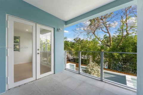 Touwnhouse à louer à Fort Lauderdale, Floride: 3 chambres № 2070949 - photo 13