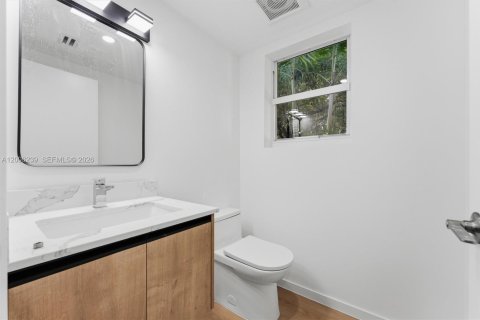 Touwnhouse à louer à Fort Lauderdale, Floride: 3 chambres № 2070949 - photo 7