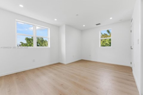 Touwnhouse à louer à Fort Lauderdale, Floride: 3 chambres № 2070949 - photo 24