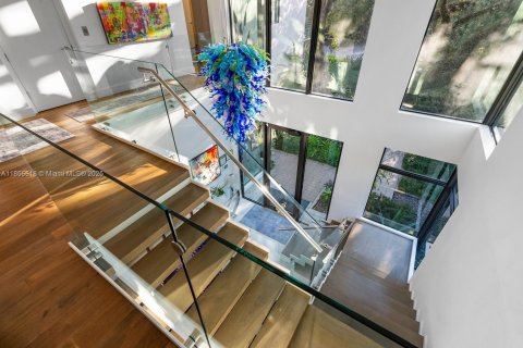 Villa ou maison à louer à Fort Lauderdale, Floride: 5 chambres, 562.8 m2 № 2194487 - photo 27