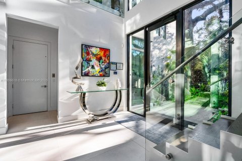 Villa ou maison à louer à Fort Lauderdale, Floride: 5 chambres, 562.8 m2 № 2194487 - photo 26