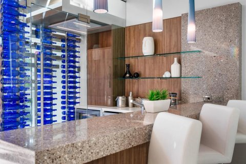 Villa ou maison à louer à Fort Lauderdale, Floride: 5 chambres, 562.8 m2 № 2194487 - photo 24