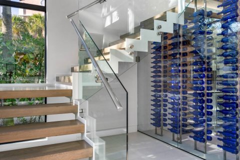 Villa ou maison à louer à Fort Lauderdale, Floride: 5 chambres, 562.8 m2 № 2194487 - photo 25