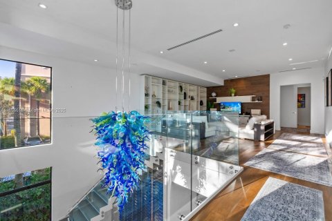 Villa ou maison à louer à Fort Lauderdale, Floride: 5 chambres, 562.8 m2 № 2194487 - photo 28