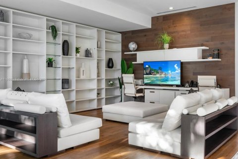 Villa ou maison à louer à Fort Lauderdale, Floride: 5 chambres, 562.8 m2 № 2194487 - photo 30