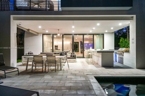 Villa ou maison à louer à Fort Lauderdale, Floride: 5 chambres, 562.8 m2 № 2194487 - photo 3