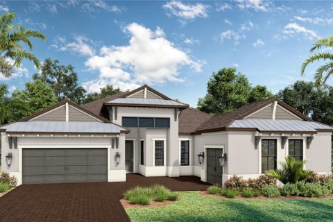 Casa en venta en Bradenton, Florida, 3 dormitorios, 238.02 m2 № 1614143 - foto 1