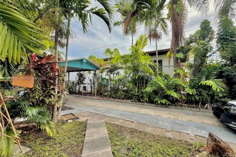 Снять в аренду виллу или дом в Майами, Флорида 2 спальни, 135.36м2, № 1989391 - фото 22