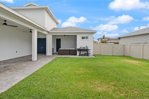 House in Wesley Chapel, Florida 6 bedrooms, 330.64 sq.m. № 1675151 - photo 15