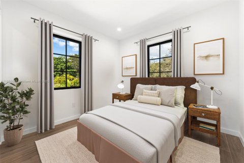 Купить виллу или дом в Корал-Гейблс, Флорида 5 спален, 319.58м2, № 1945395 - фото 24