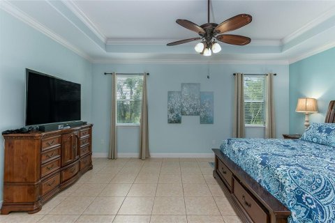 Купить виллу или дом в Деланд, Флорида 11 комнат, 285.4м2, № 1747316 - фото 15