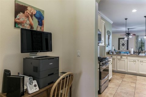 Купить виллу или дом в Деланд, Флорида 11 комнат, 285.4м2, № 1747316 - фото 8