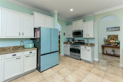Купить виллу или дом в Деланд, Флорида 11 комнат, 285.4м2, № 1747316 - фото 9