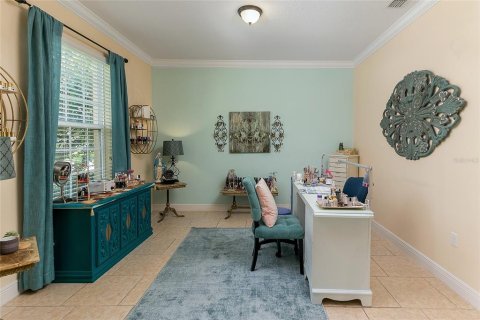 Купить виллу или дом в Деланд, Флорида 11 комнат, 285.4м2, № 1747316 - фото 12