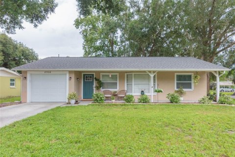 Villa ou maison à New Port Richey, Floride 3 chambres, 110.74 m2 № 2337402