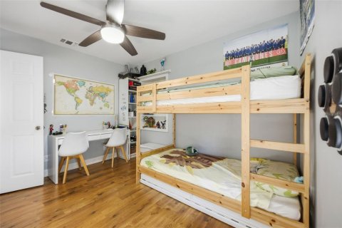 Villa ou maison à louer à Tampa, Floride: 3 chambres, 151.24 m2 № 2148724 - photo 18