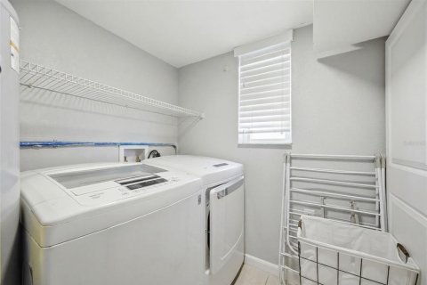 Villa ou maison à louer à Tampa, Floride: 3 chambres, 151.24 m2 № 2148724 - photo 22