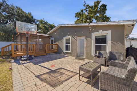 Villa ou maison à louer à Tampa, Floride: 3 chambres, 151.24 m2 № 2148724 - photo 26