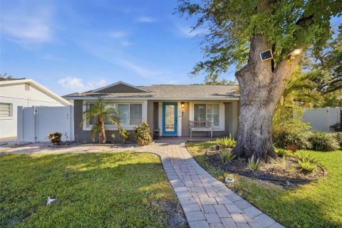 Villa ou maison à louer à Tampa, Floride: 3 chambres, 151.24 m2 № 2148724 - photo 3