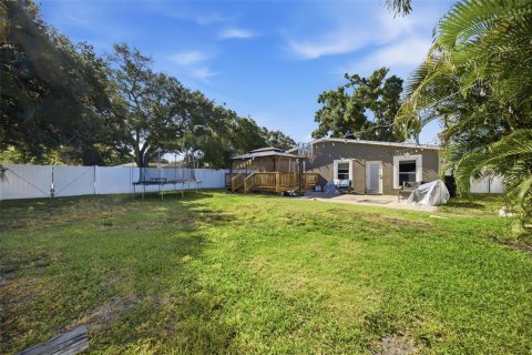 Villa ou maison à louer à Tampa, Floride: 3 chambres, 151.24 m2 № 2148724 - photo 25