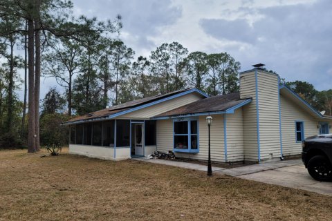 Villa ou maison à vendre à Palatka, Floride: 3 chambres, 186.27 m2 № 889606 - photo 1