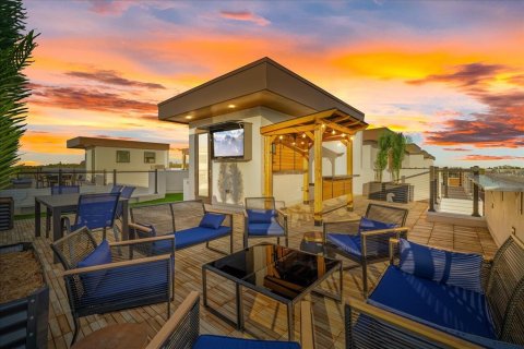 Touwnhouse à Largo, Floride 3 chambres, 224.82 m2 № 2234530