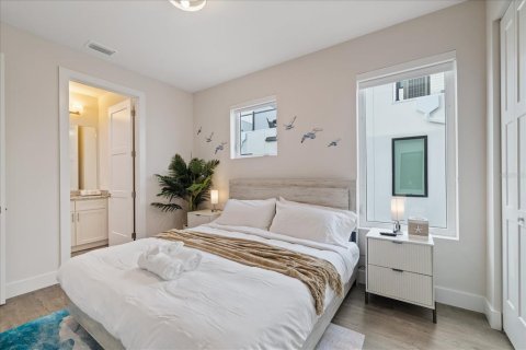 Touwnhouse à louer à Largo, Floride: 3 chambres, 224.82 m2 № 2234530 - photo 25