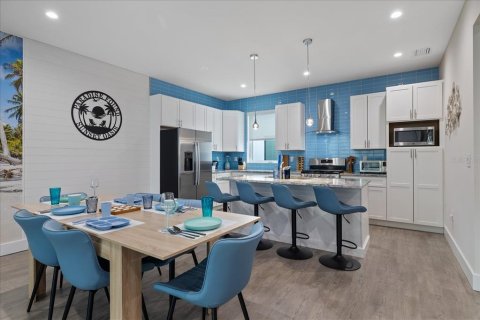 Touwnhouse à louer à Largo, Floride: 3 chambres, 224.82 m2 № 2234530 - photo 12