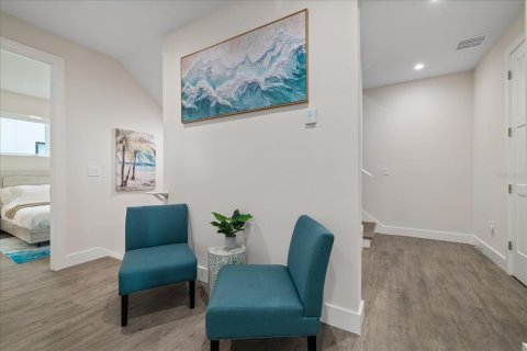 Touwnhouse à louer à Largo, Floride: 3 chambres, 224.82 m2 № 2234530 - photo 29