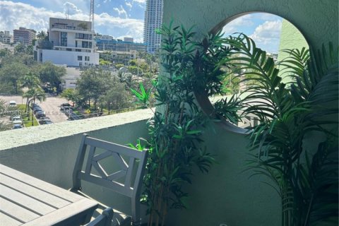 Condominio en venta en Miami Beach, Florida, 1 dormitorio, 68.75 m2 № 1742094 - foto 13