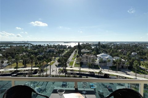 Condominio en venta en Clearwater, Florida, 2 dormitorios, 115.38 m2 № 1883606 - foto 13