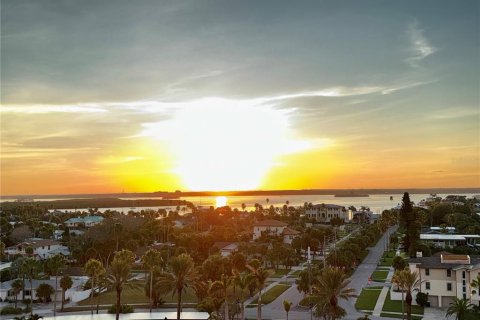 Condominio en venta en Clearwater, Florida, 2 dormitorios, 115.38 m2 № 1883606 - foto 26