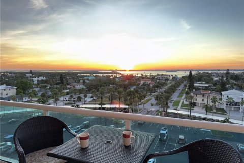 Condominio en venta en Clearwater, Florida, 2 dormitorios, 115.38 m2 № 1883606 - foto 14