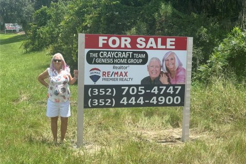 Land in Wildwood, Florida № 1853538 - photo 7
