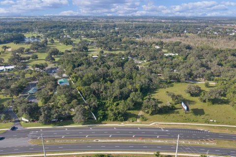 Land in Wildwood, Florida № 1853538 - photo 11