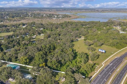 Land in Wildwood, Florida № 1853538 - photo 12