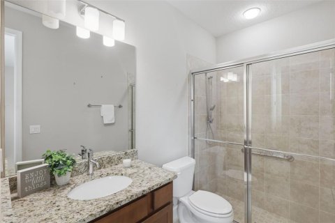 House in DeLand, Florida 4 bedrooms, 331.48 sq.m. № 2196062 - photo 28