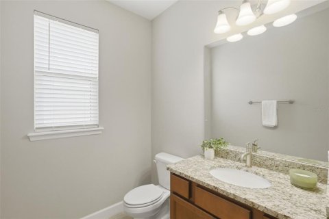 House in DeLand, Florida 4 bedrooms, 331.48 sq.m. № 2196062 - photo 26