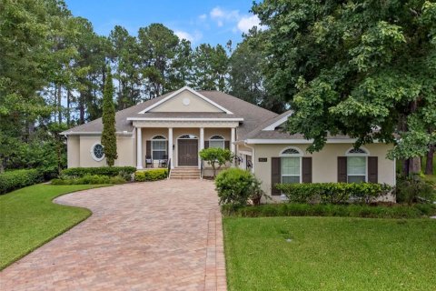Villa ou maison à Brooksville, Floride 4 chambres, 284.28 m2 № 2399173
