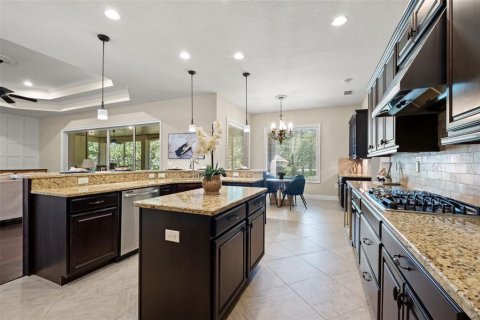 Villa ou maison à vendre à Brooksville, Floride: 4 chambres, 284.28 m2 № 2399173 - photo 19