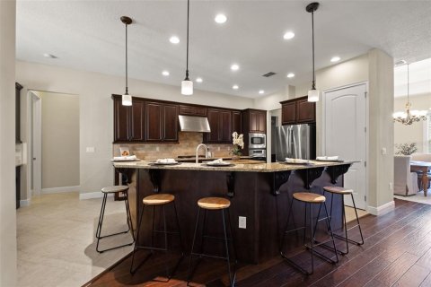 Villa ou maison à vendre à Brooksville, Floride: 4 chambres, 284.28 m2 № 2399173 - photo 16