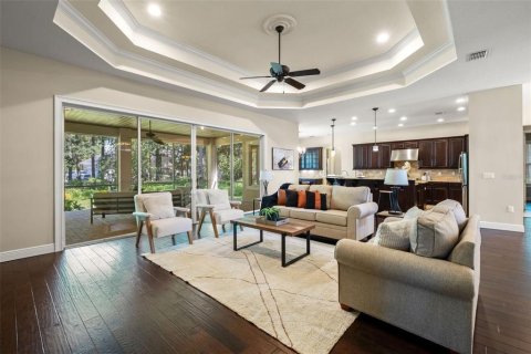 Villa ou maison à vendre à Brooksville, Floride: 4 chambres, 284.28 m2 № 2399173 - photo 7