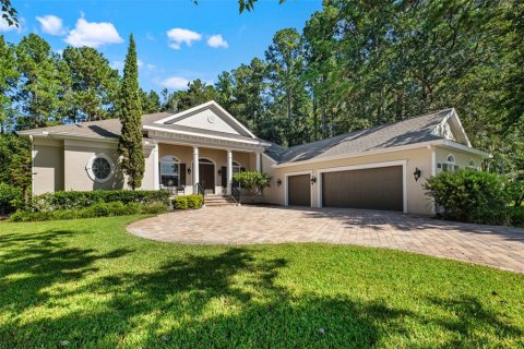 Villa ou maison à vendre à Brooksville, Floride: 4 chambres, 284.28 m2 № 2399173 - photo 4