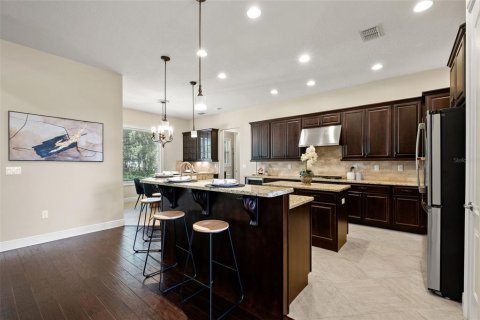 Villa ou maison à vendre à Brooksville, Floride: 4 chambres, 284.28 m2 № 2399173 - photo 14